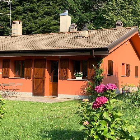Alma&Basili Villa Lenno Buitenkant foto