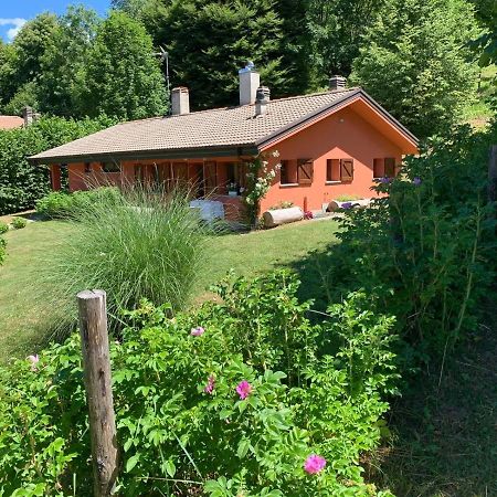 Alma&Basili Villa Lenno Buitenkant foto