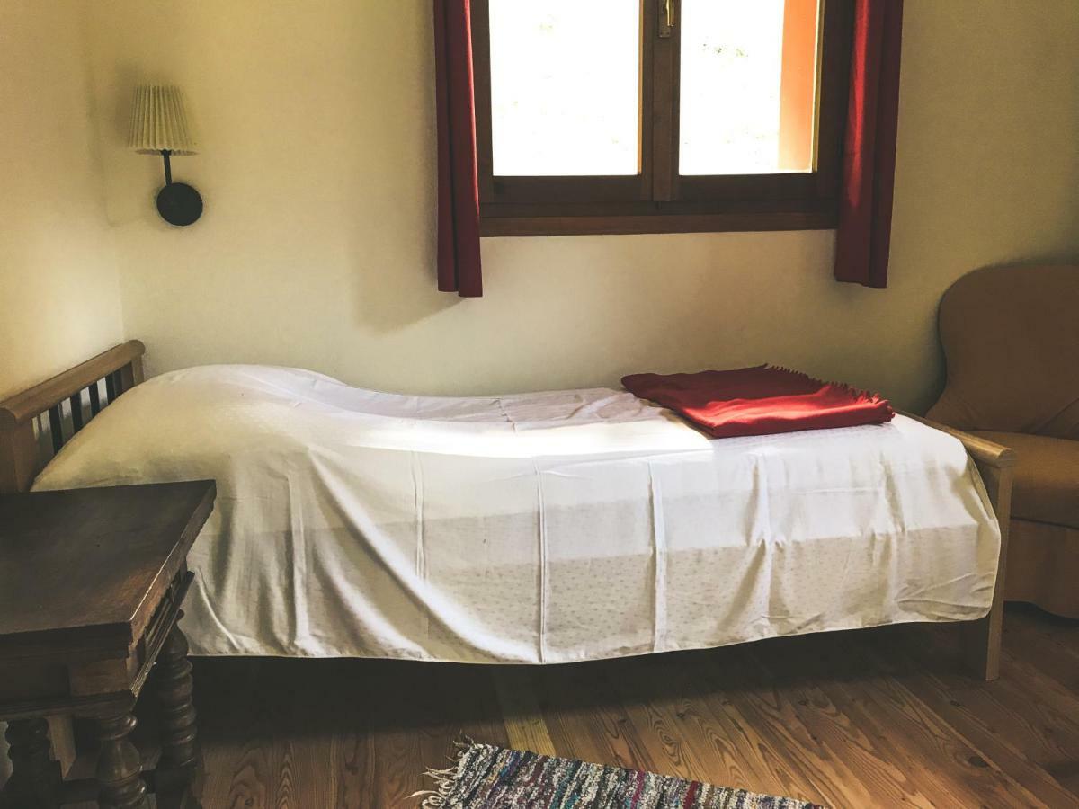 Alma&Basili Villa Lenno Buitenkant foto