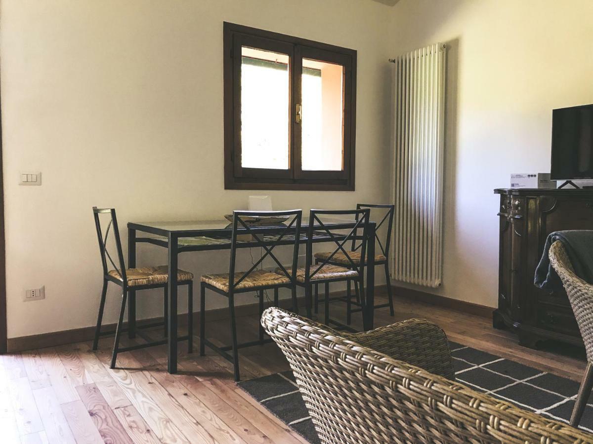 Alma&Basili Villa Lenno Buitenkant foto